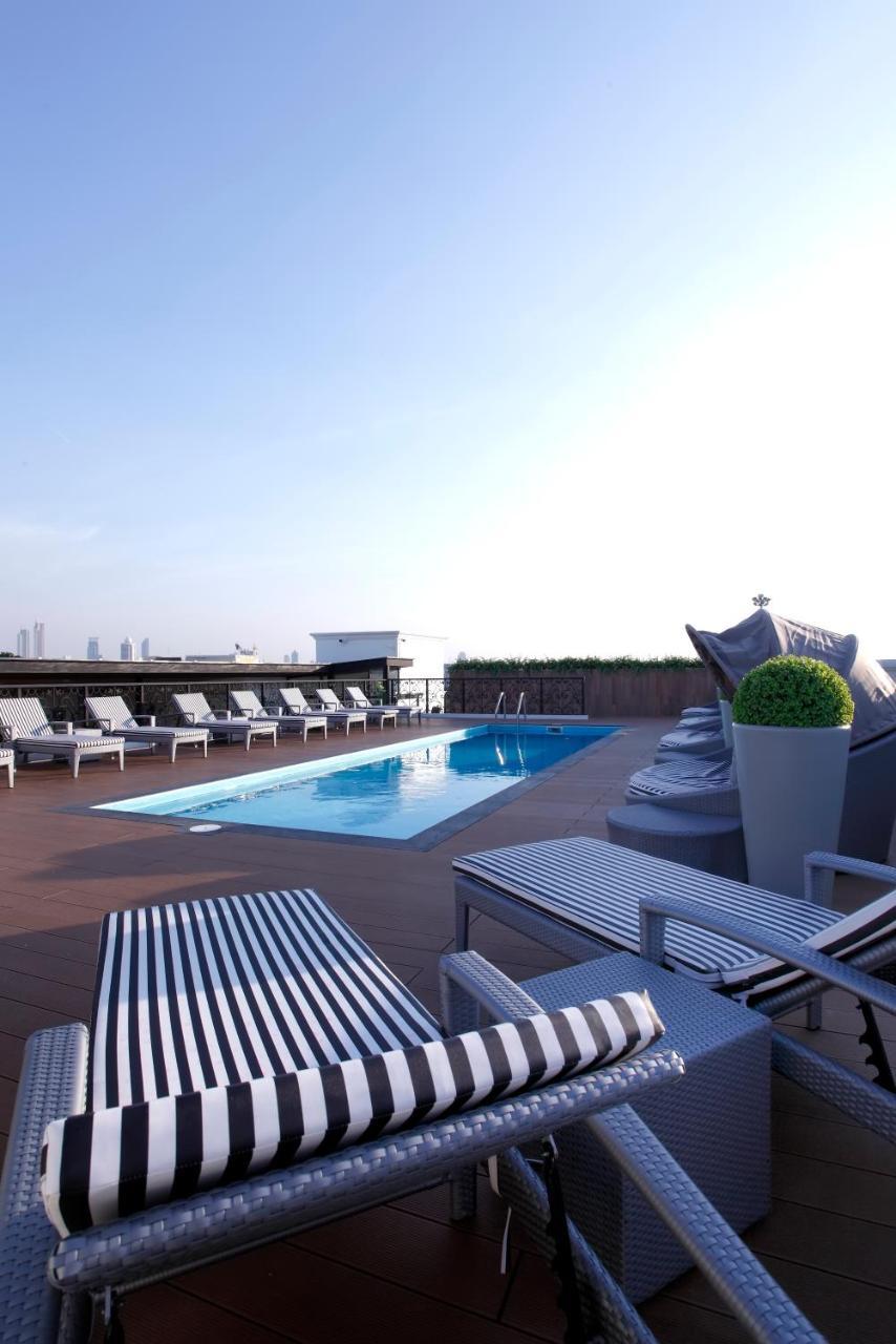Villa De Khaosan By Chillax Bangkok Luaran gambar